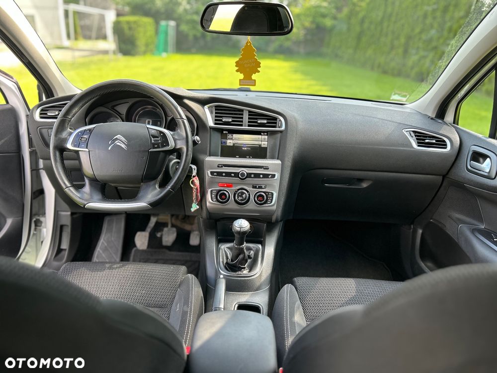 Citroën C4 1.6 BlueHDi Feel - 7