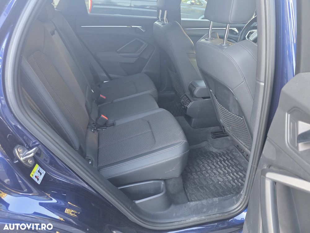 Audi Q3 Sportback - 6