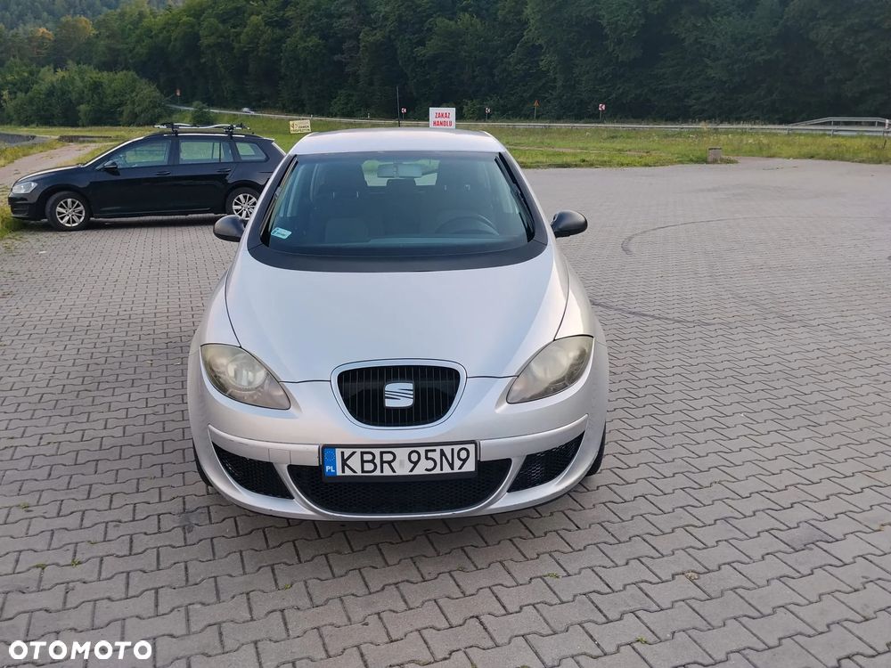 Seat Altea 1.6 Rebel - 11