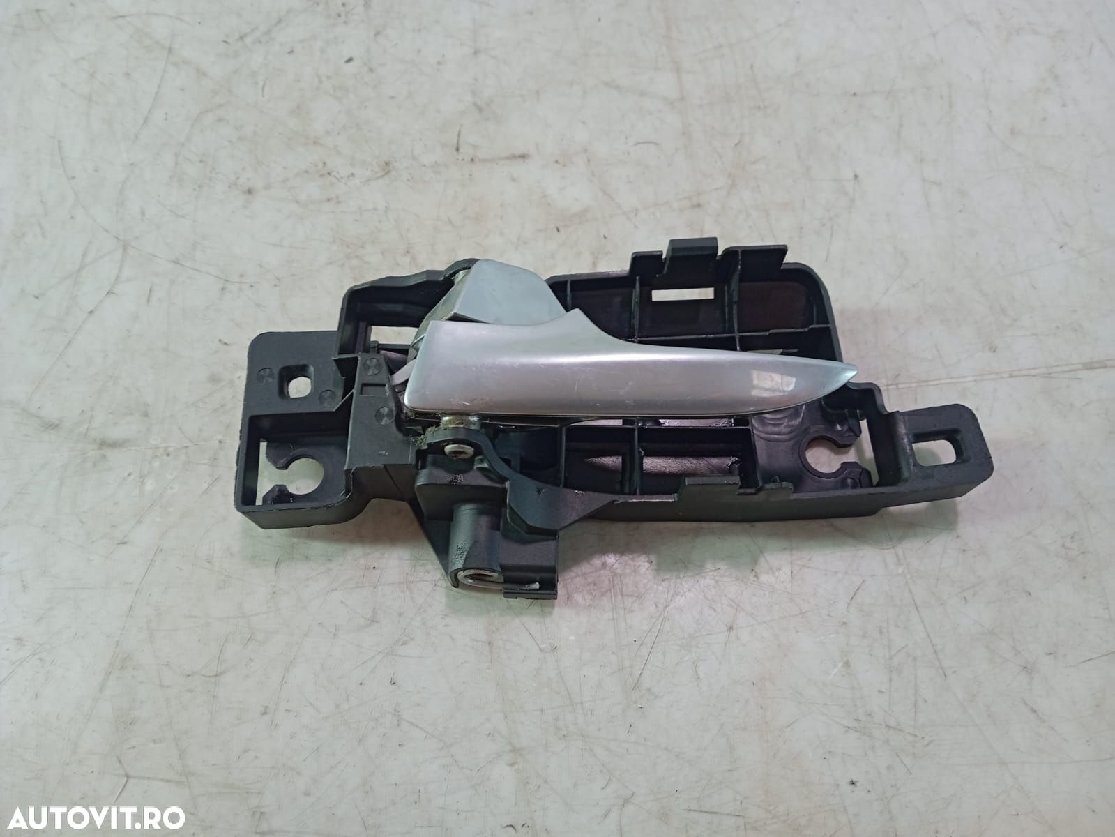 Maner interior dreapta fata 6m21-u22601 Ford Mondeo MK4 [facelift] [2 - 1