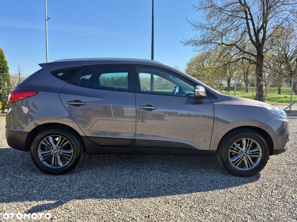 Hyundai ix35 - 12
