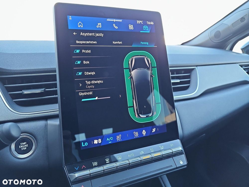 Renault Symbioz 1.6 E-Tech Full Hybrid 145 Techno - 21