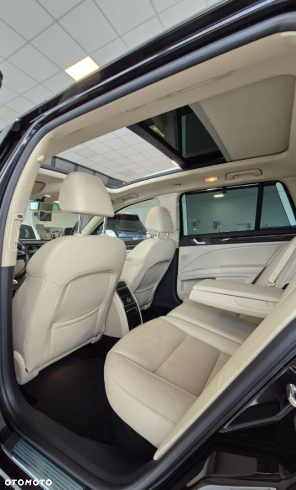 Skoda Superb - 15