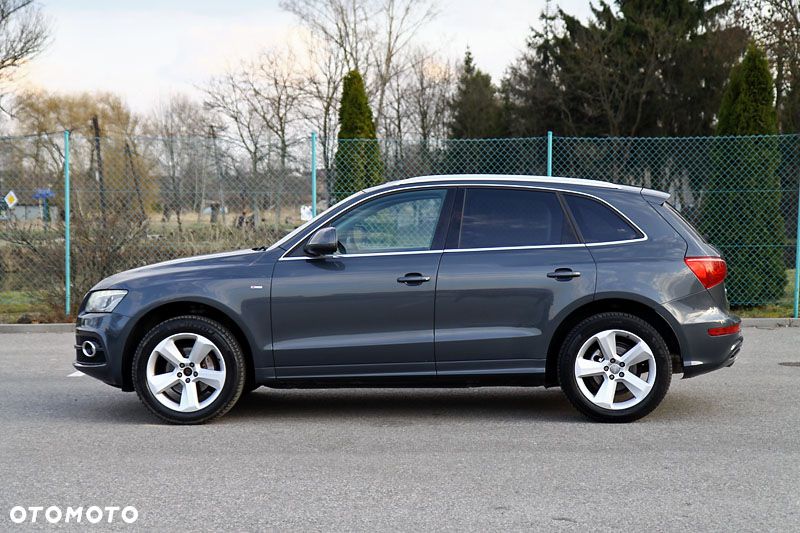 Audi Q5 2.0 TDI Quattro S tronic - 6