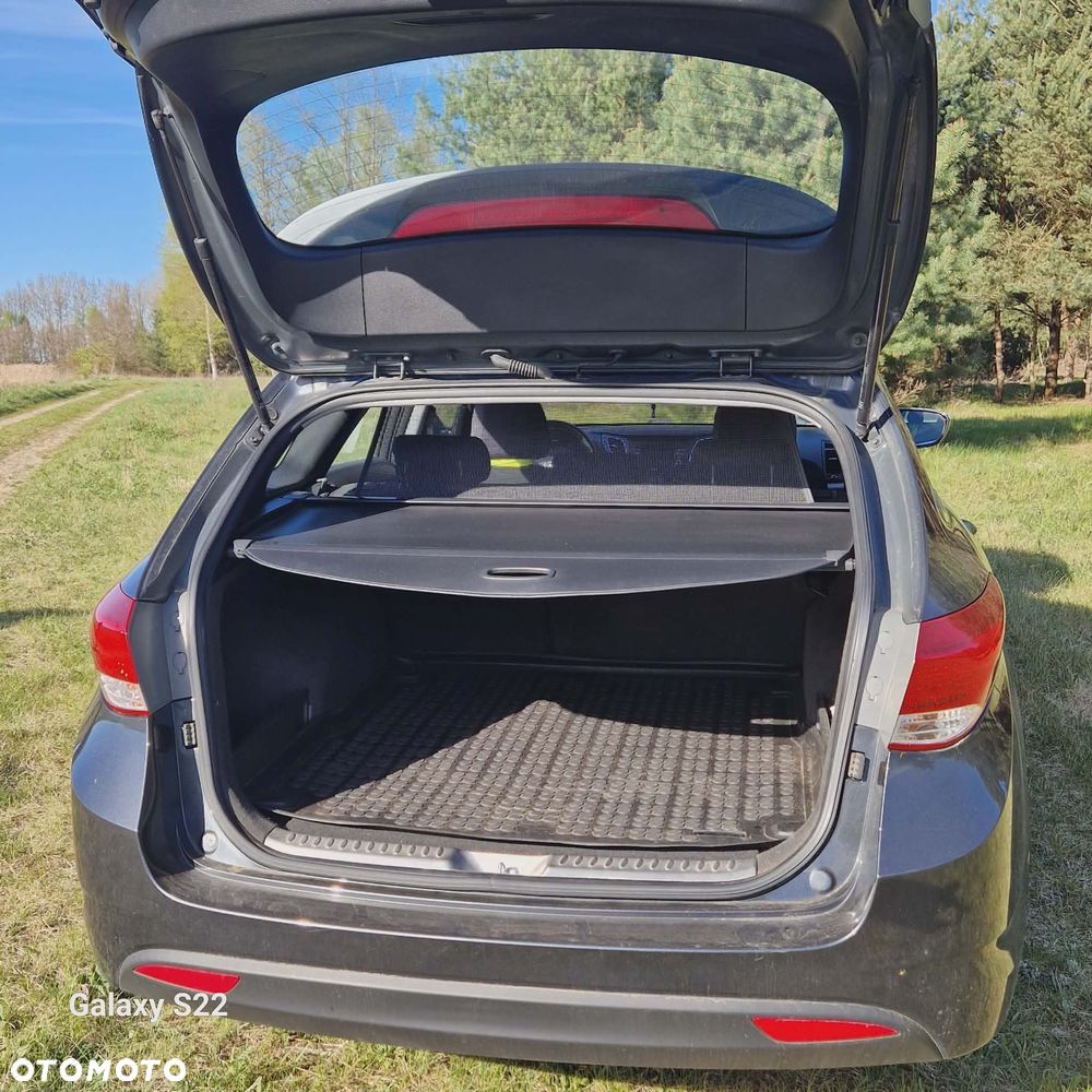 Hyundai i40 1.7 CRDi Classic - 9