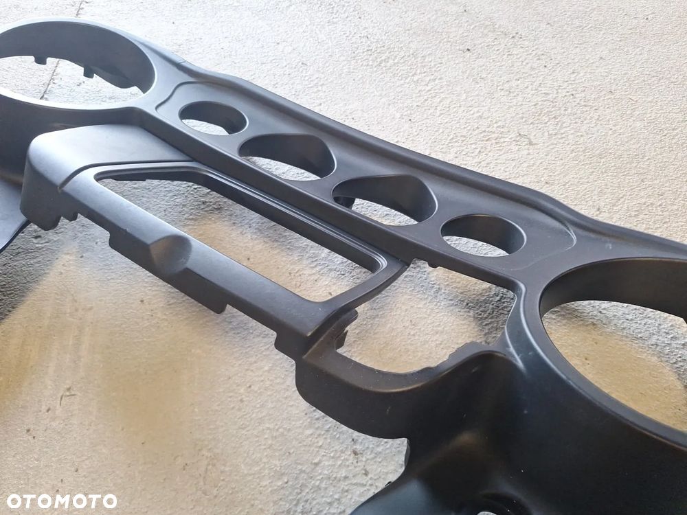 HARLEY TOURING ELECTRA GLIDE OWIEWKA CZASZA WEWNĘTRZNA 14- - 2