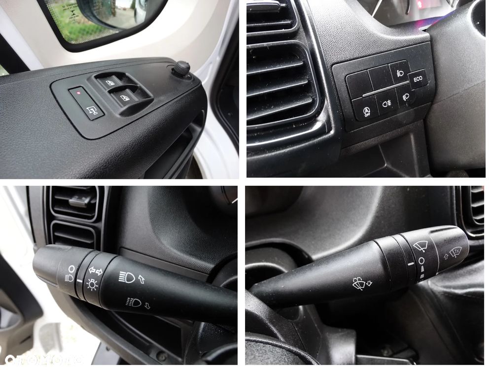 Fiat DUCATO L3H2 RAMPA  WINDA Dhollandia Możliwy KREDYT LEASING - 15