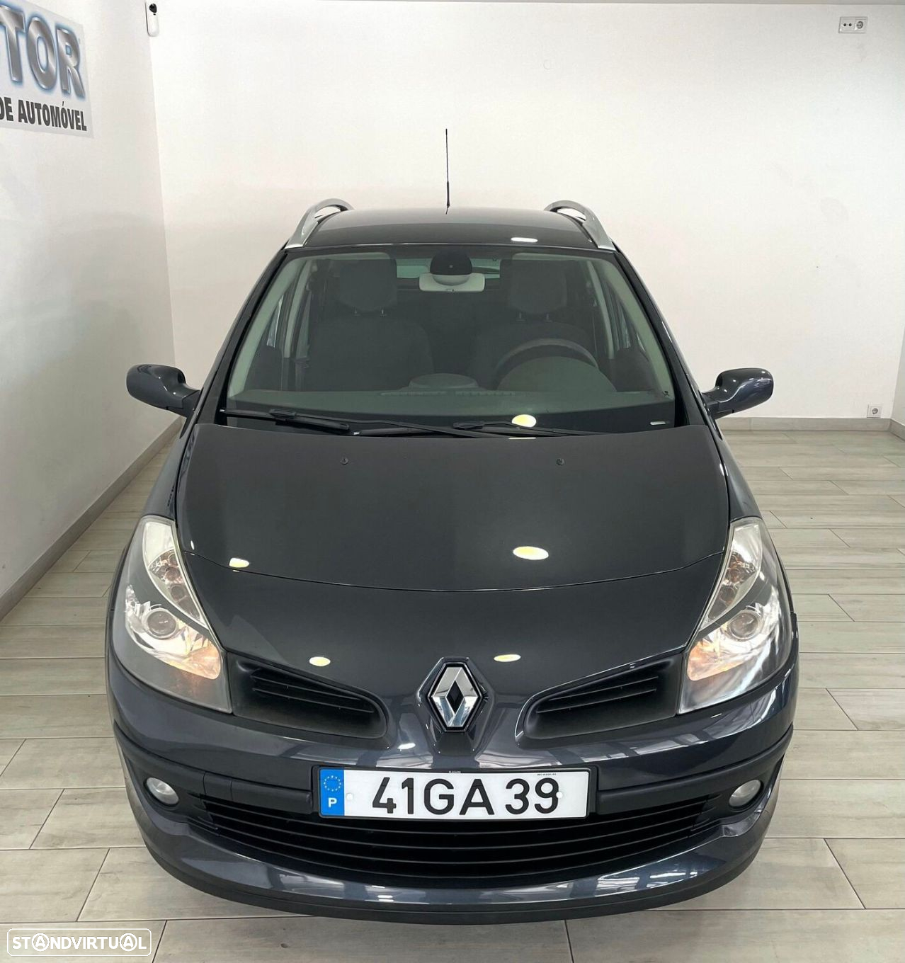 Renault Clio Break 1.2 TCE Dynamique - 10
