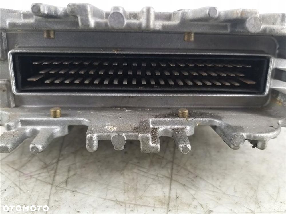 Komputer sterownik silnika VW Sharan 1.9TDI  BOSCH 0281001528529 - 5
