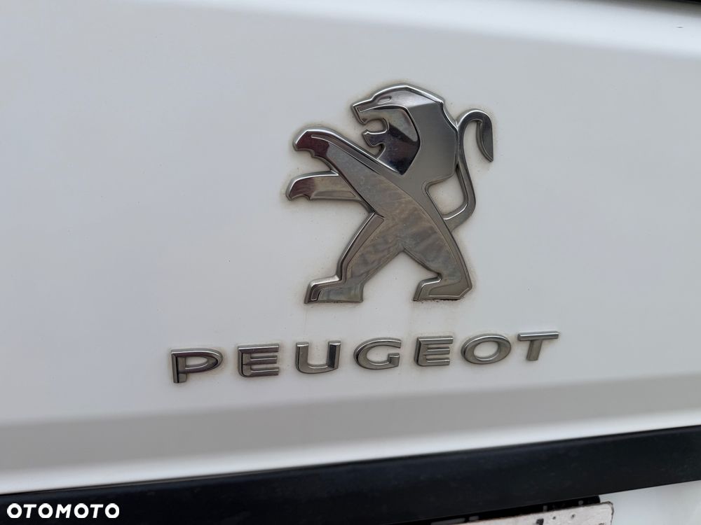 Peugeot BOXER - 27