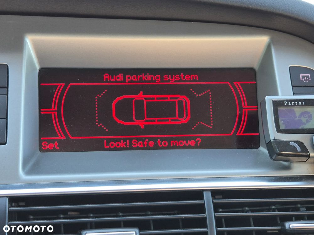 Audi A6 Avant - 20