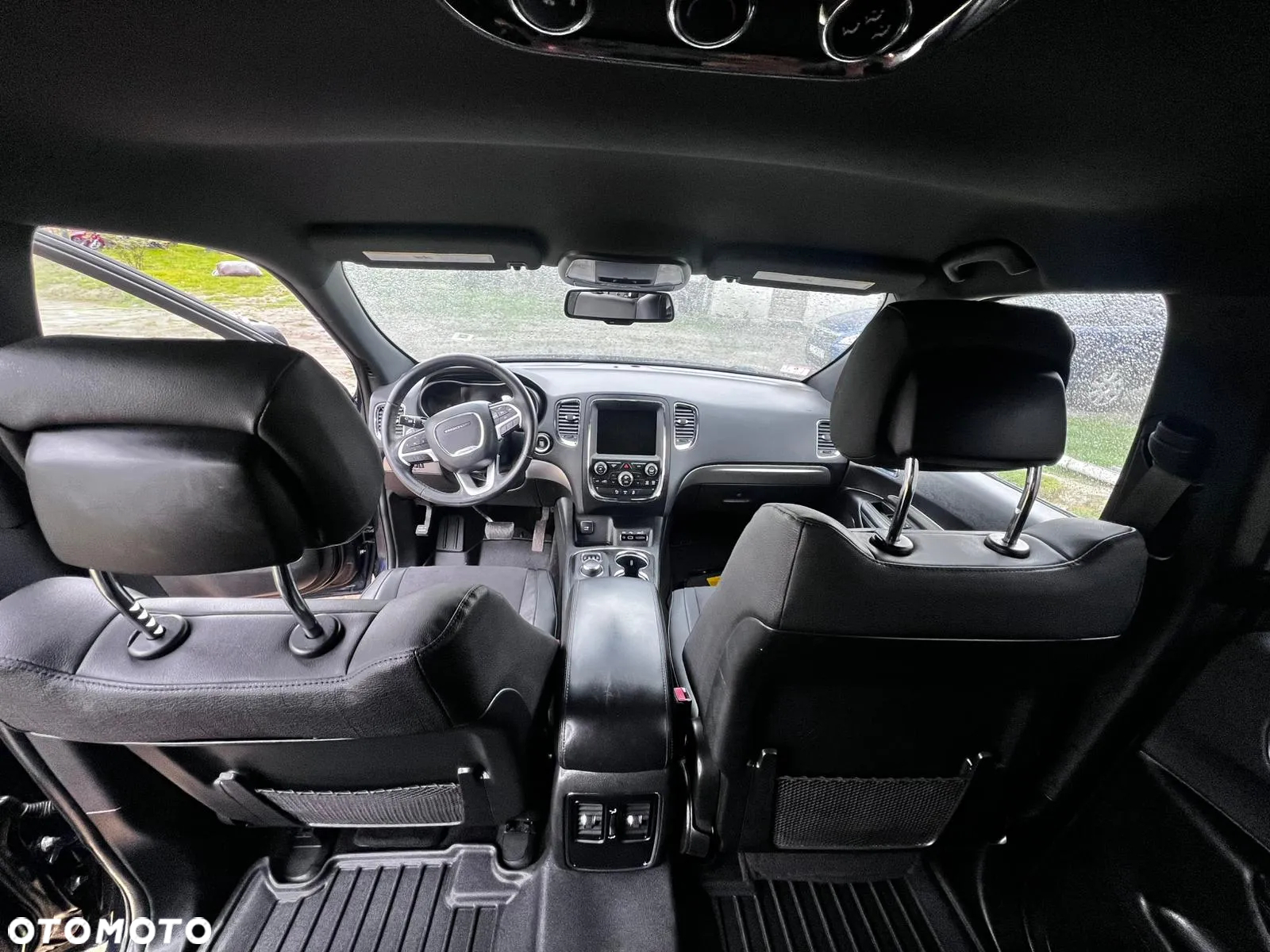 Dodge Durango - 6