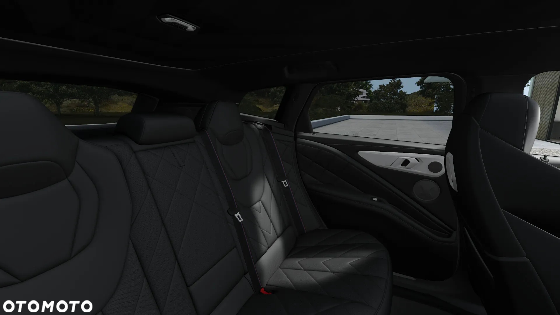 BMW XM PHEV sport - 11