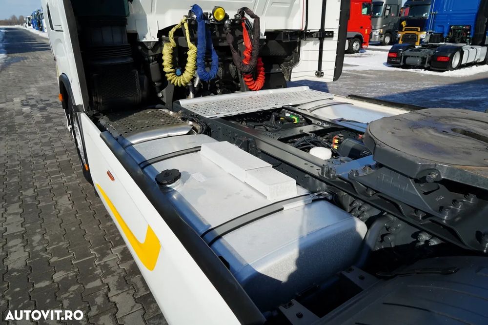 Iveco S-WAY / 510 / RETARDER / I-PARK COOL - 13