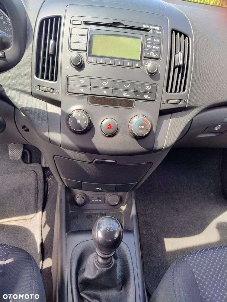 Hyundai i30 1.4 Classic - 8