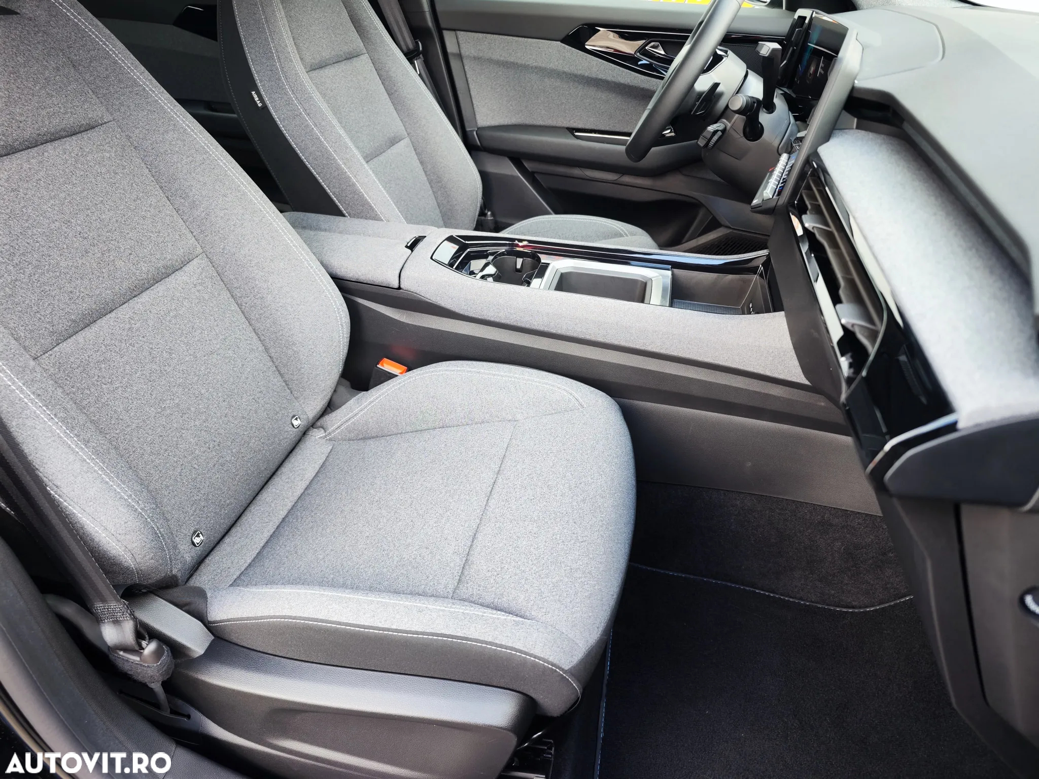 Renault Austral Mild Hybrid 160 Automatik Techno - 28
