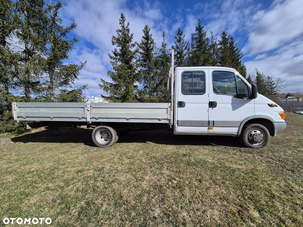 Iveco Daily 35C15 - 4