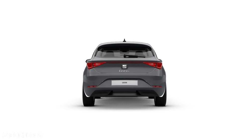 Seat Leon - 5