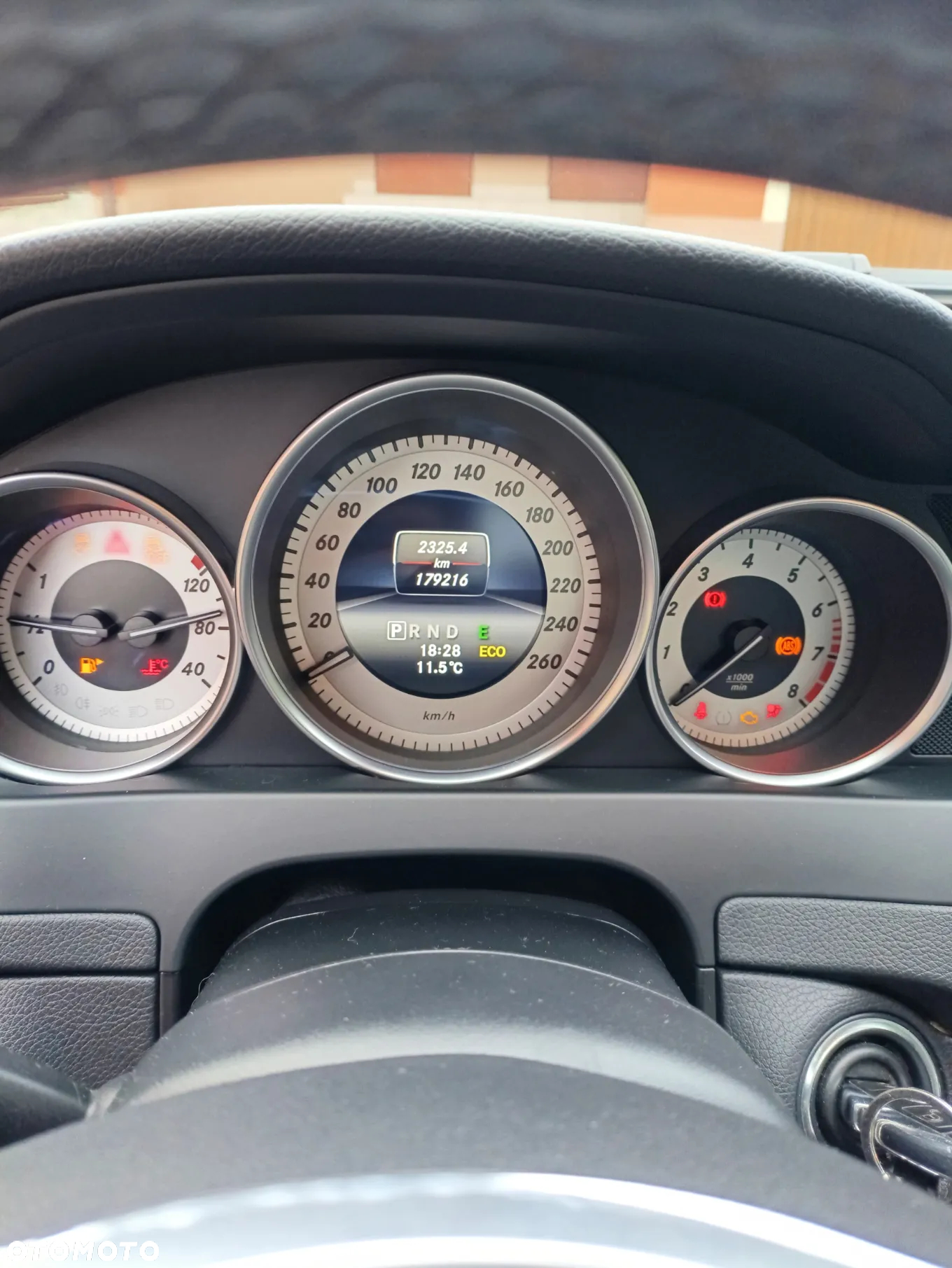 Mercedes-Benz Klasa C 350 4Matic 7G-TRONIC Avantgarde Edition - 26