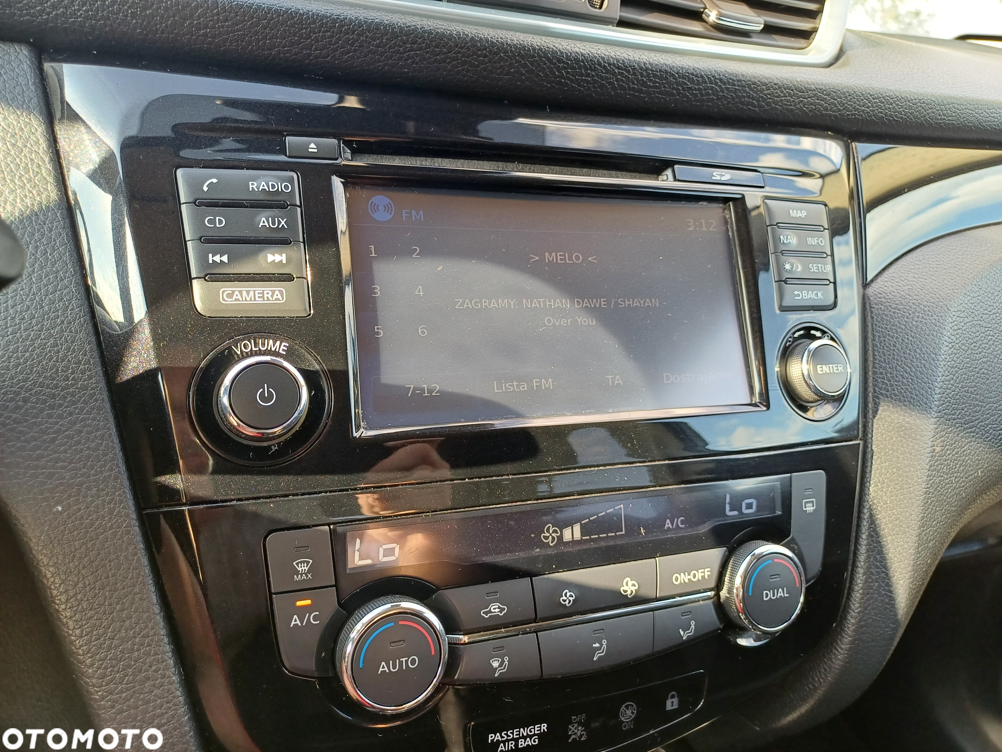 Nissan Qashqai 1.2 DIG-T Xtronic TEKNA - 19