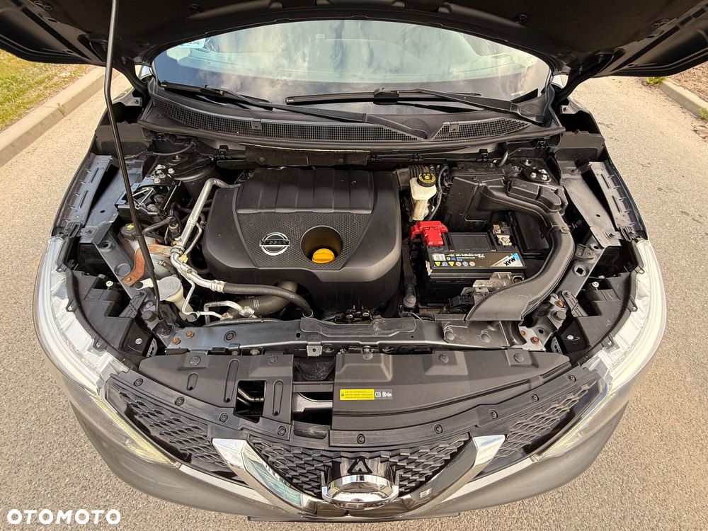 Nissan Qashqai 1.5 dCi Tekna+ - 38