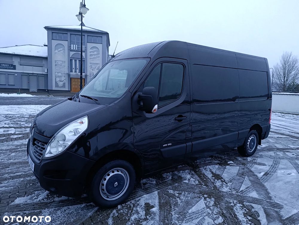 Renault Master - 9