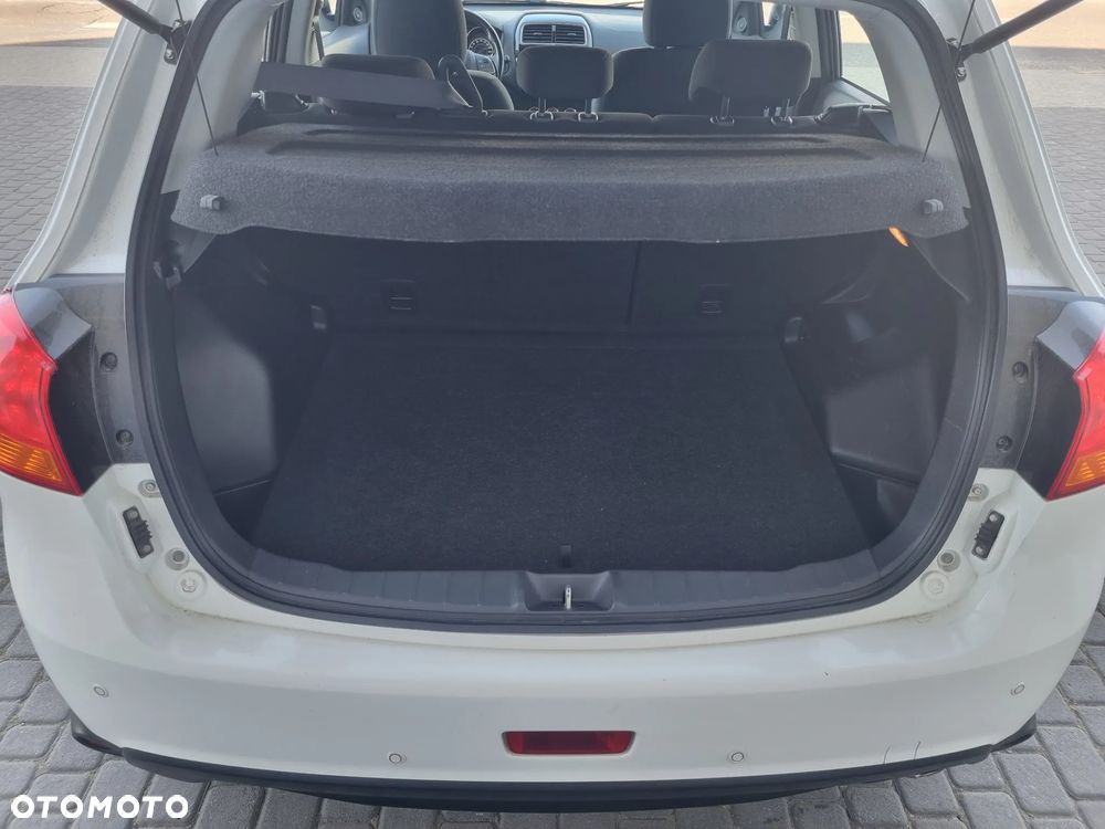 Mitsubishi ASX 1.6 DID Invite - 27
