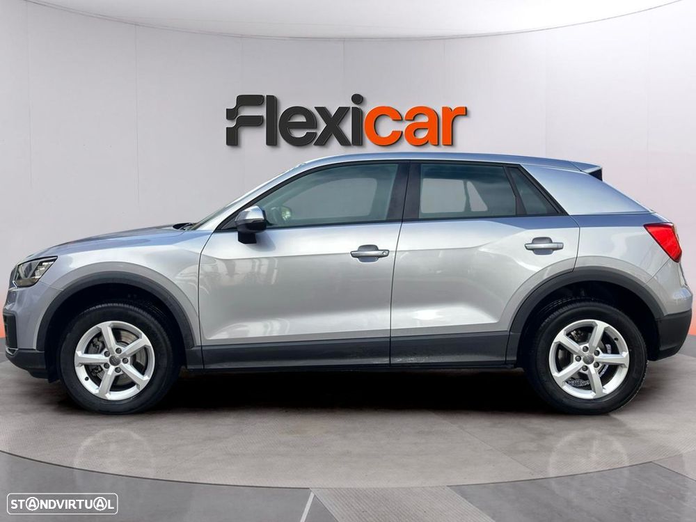 Audi Q2 1.6 TDI - 4