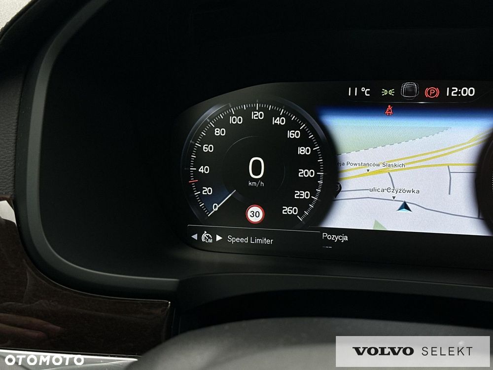 Volvo S90 - 22