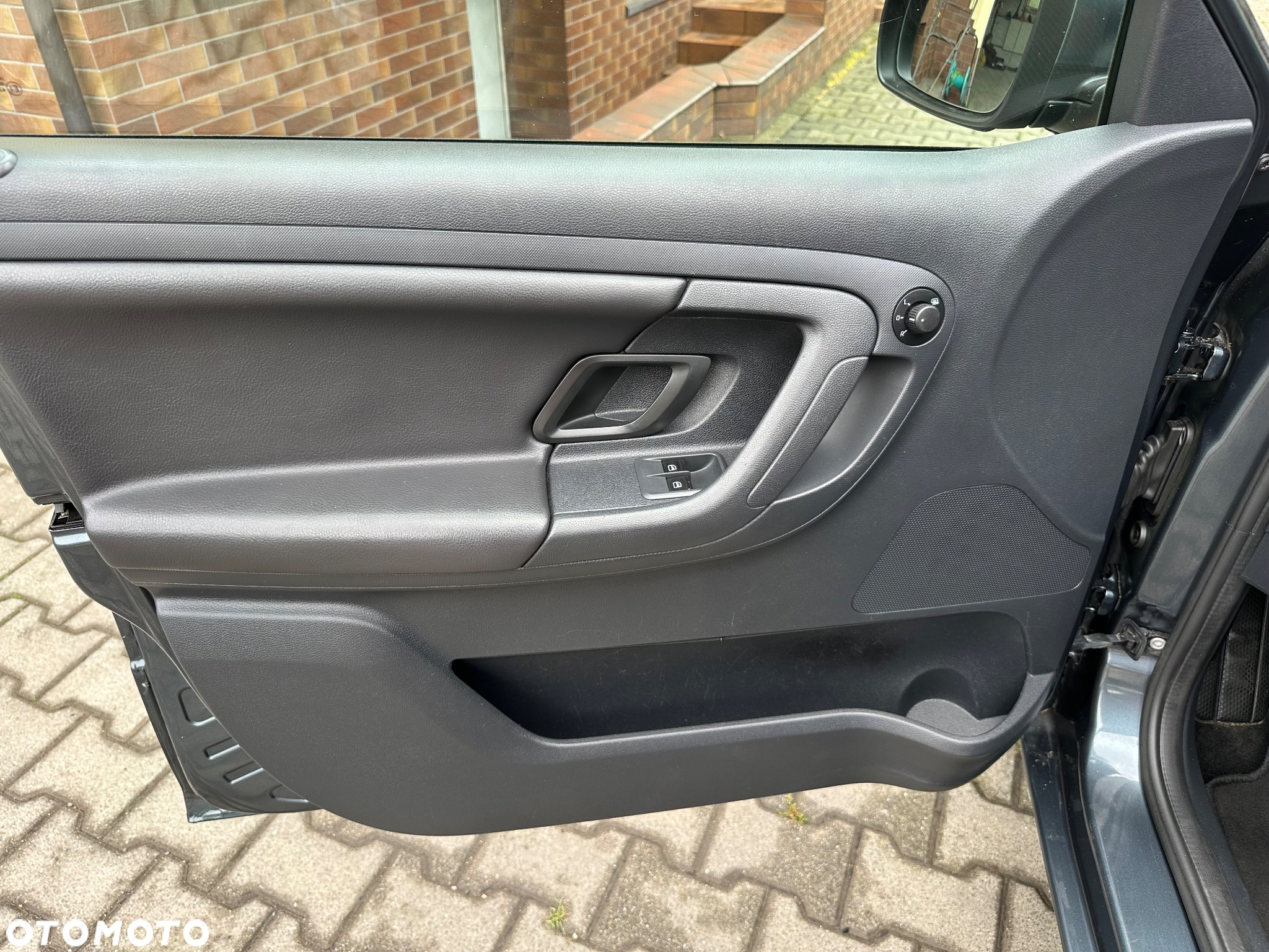 Skoda Fabia 1.2 TSI DSG Ambition - 26