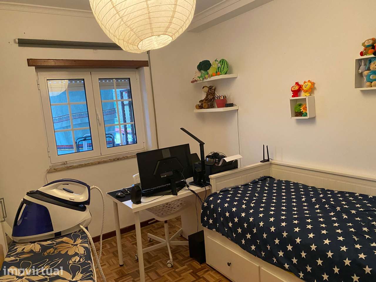 OPORTUNIDADE ÚNICA Apartamento T3 Tábua - Grande imagem: 4/15