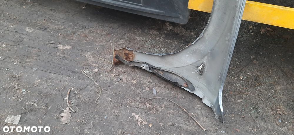 Klapa tył Ford Mondeo Mk3 Kombi Błotnik przód Mondeo mk3 lewy prawy - 10