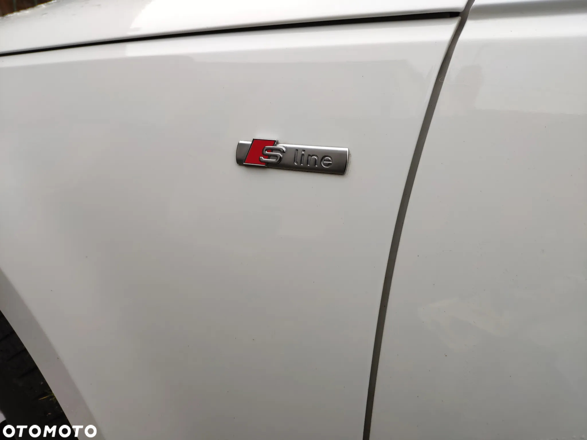 Audi A4 35 TDI Sport S tronic - 27