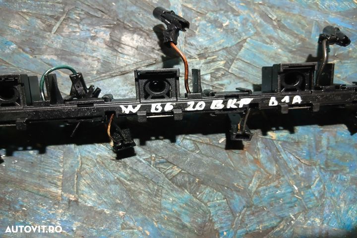 Instalatie electrica injectoare 03G971826A 03G971600H 03G971826A 03G9 - 3