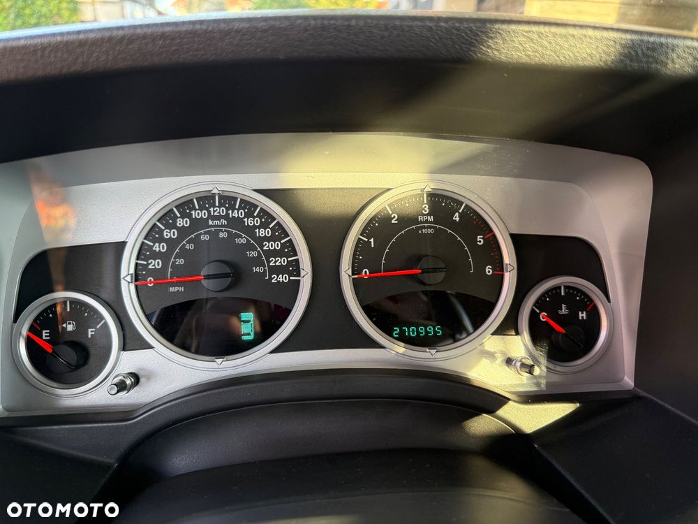 Jeep Patriot - 9