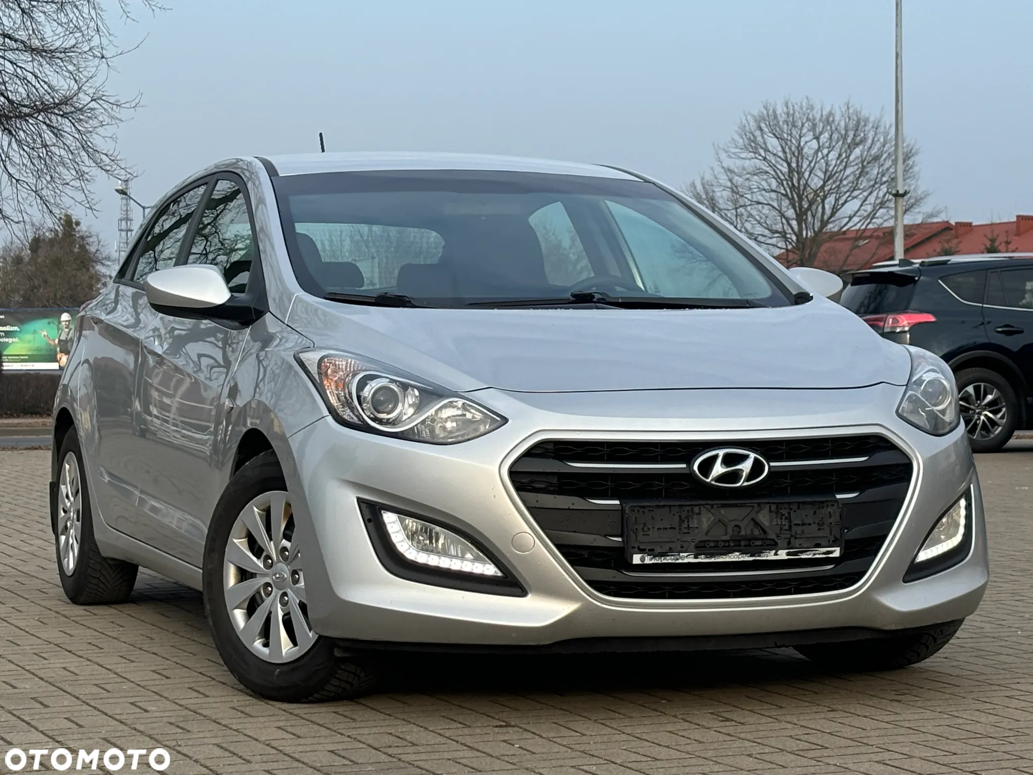 Hyundai i30 1.4 Comfort - 7