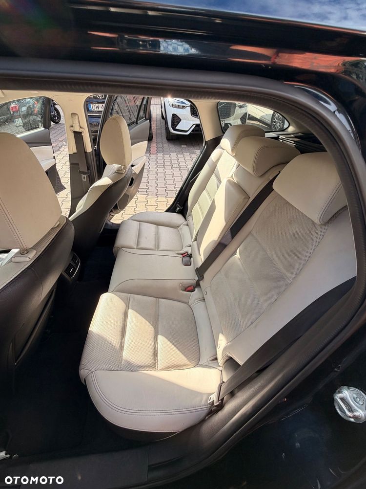 Mazda 6 - 15