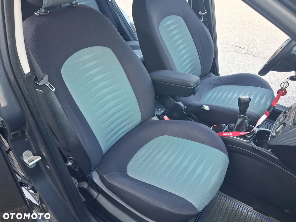 Fiat Grande Punto 1.3 Multijet 16V Dynamic - 24