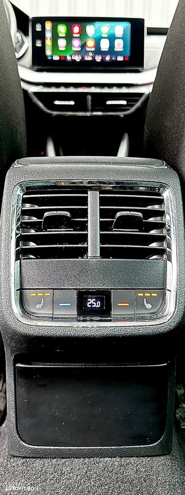 Volkswagen Passat 2.0 TDI DSG Comfortline - 8