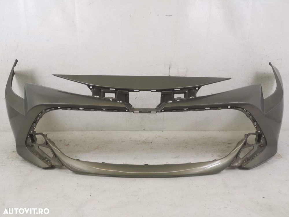 Bara Fata Toyota  Corolla E210 2019 2020 2021 2022 Hatchback Combi Ori - 2