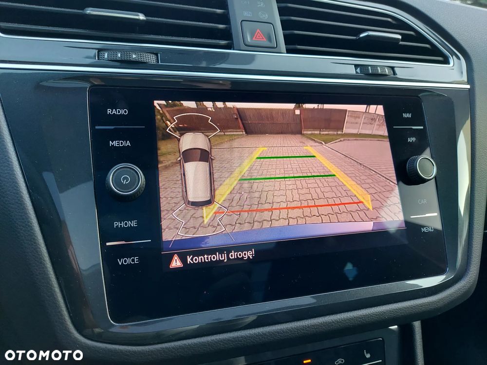 Volkswagen Tiguan 1.5 TSI EVO R-Line DSG - 34