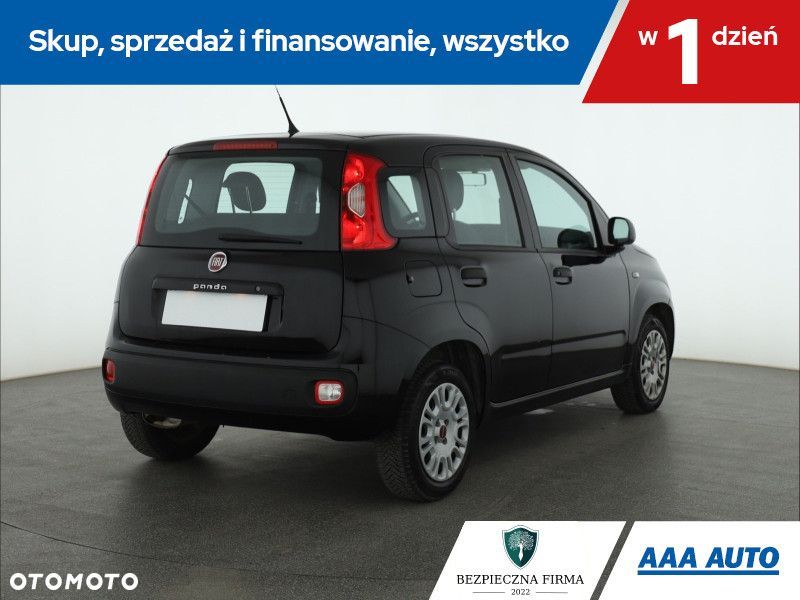 Fiat Panda - 7
