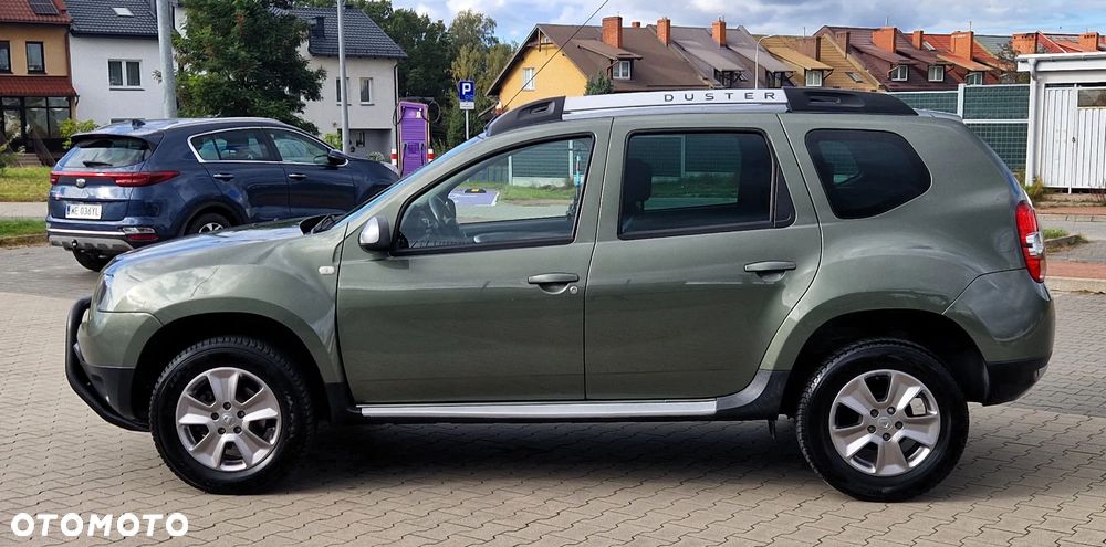 Dacia Duster TCe 125 4x2 Prestige - 6