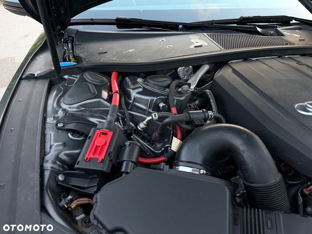 Audi A7 Sportback 45 TFSI mHEV Quattro S tronic - 36