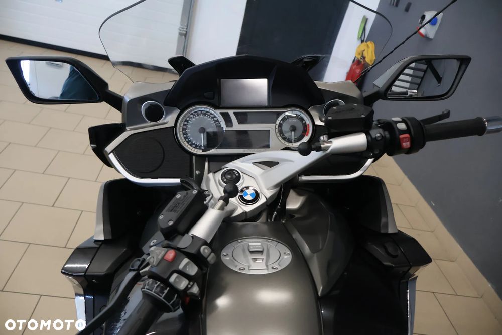 BMW K - 8