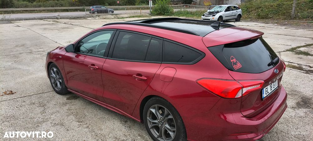 Ford Focus - 15