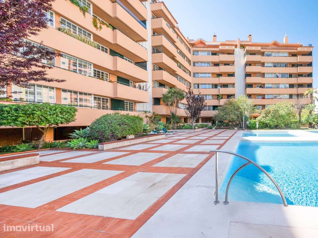 Apartamento T1 | Cascais - Grande imagem: 2/36