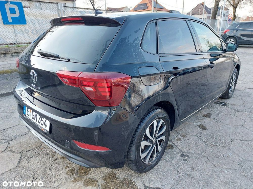 Volkswagen Polo - 10