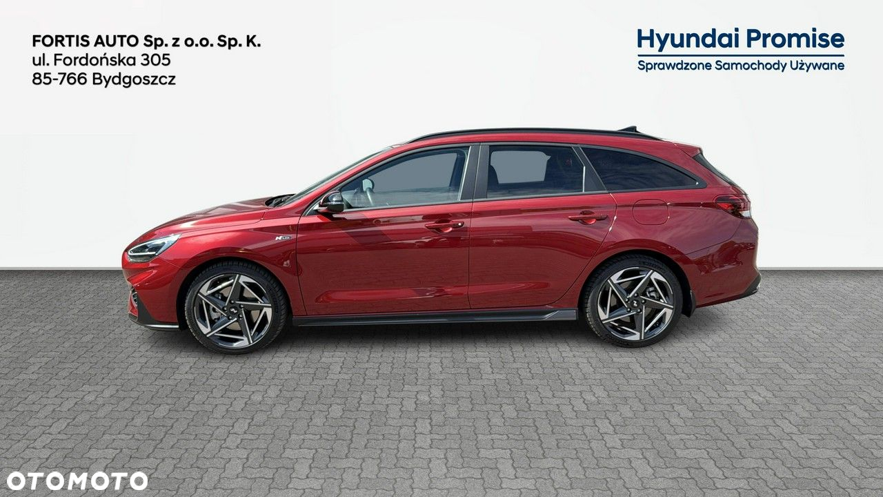 Hyundai i30 - 2