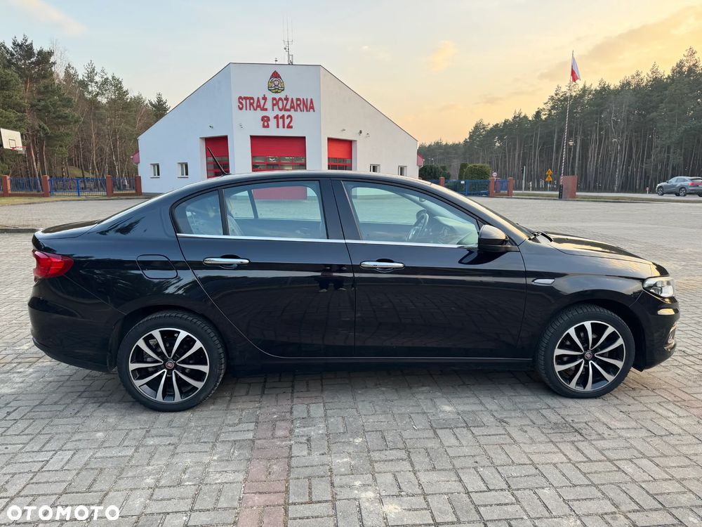 Fiat Tipo - 6